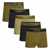 Timberland Men's Boxer, 5 Pack