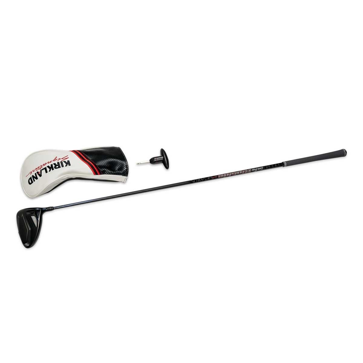 Kirkland Signature Adjustable Driver, Right Handed