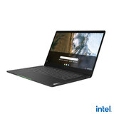 Buy Lenovo Chromebook 5, Intel Core i3, 8GB RAM, 128GB SSD, 14 inch Chromebook, 82M8000RUK at Costco.co.uk