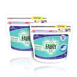 Fairy Non Bio Pods, 120 Count