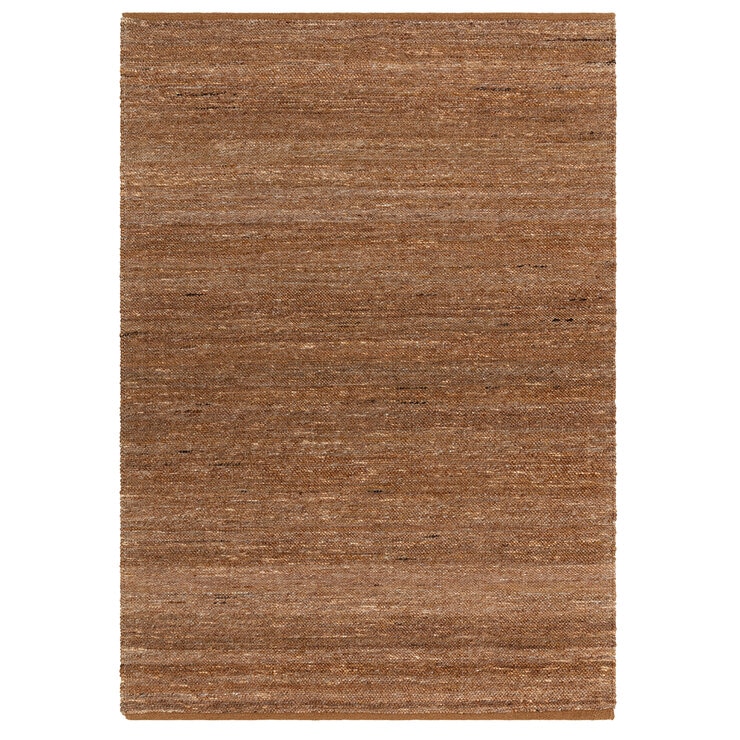 Birkdale Rust Rug, in 3 Sizes