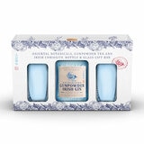 Drumshanbo Gunpowder Irish Gin Gift Pack, 70cl Drumshanbo Gunpowder Irish Gin Gift Pack, 70cl
