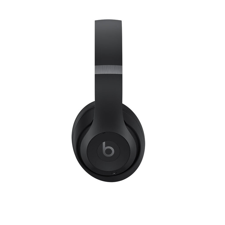 Beats Studio Pro Wireless Headphones in Black, MQTP3ZM/A Beats Studio Pro Wireless Headphones in Black, MQTP3ZM/A