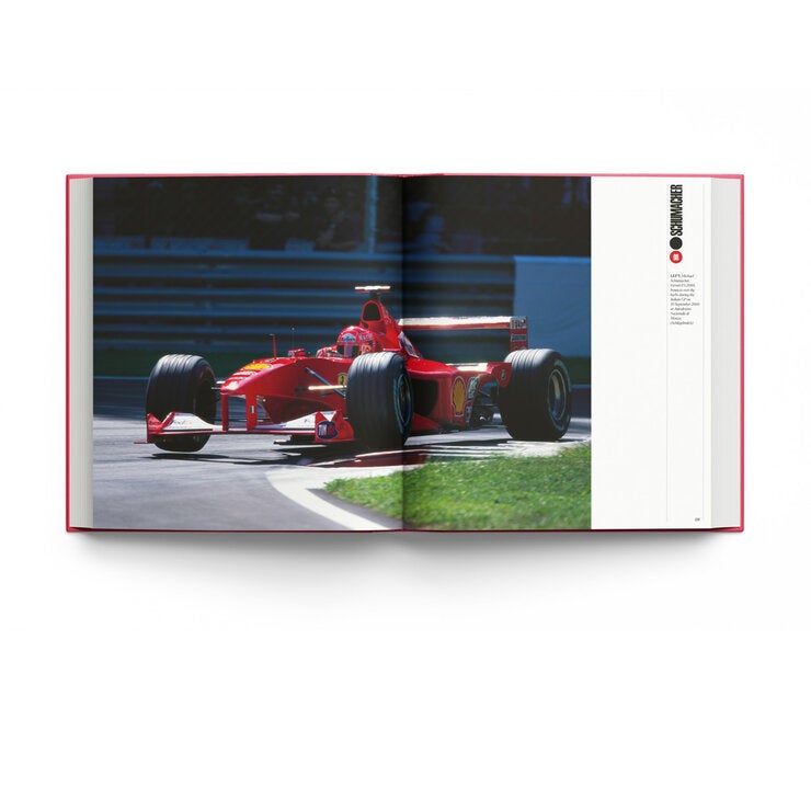 Ferrari 5 Ferrari 5