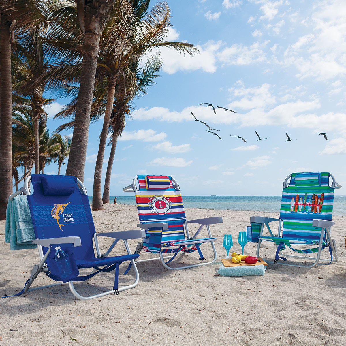 Tommy Bahama Beach Chair In 3 Colours Costco Uk Tommy Bahama Beach Chair In 3 Colours Costco Uk