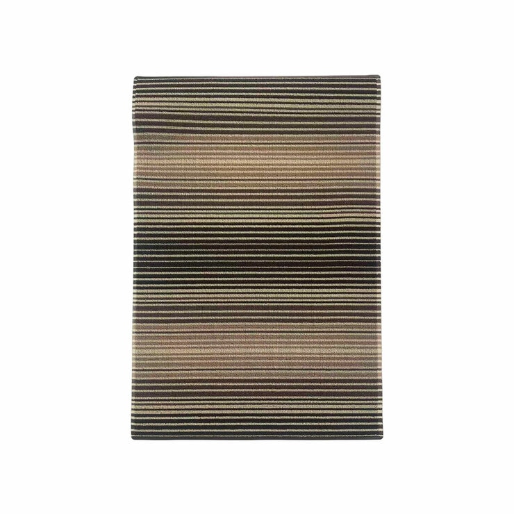Korhani Loop Scraper Brown Utility Mat, 60 x 90 cm Korhani Loop Scraper Brown Utility Mat, 60 x 90 cm