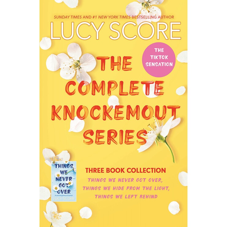Lucy Score 1 Lucy Score 1