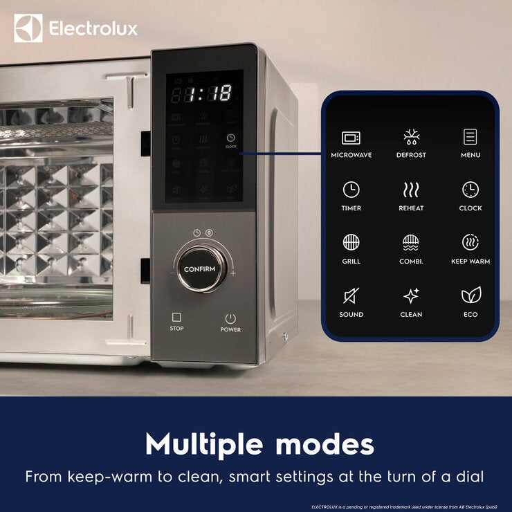 Lifestyle image of multiple modes Lifestyle image of multiple modes