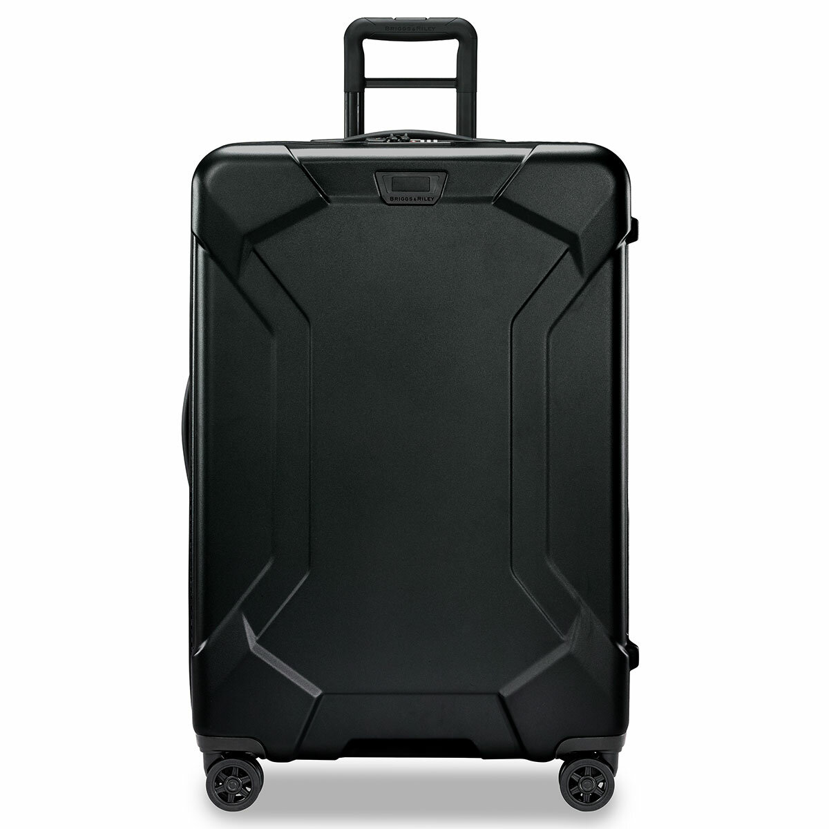 Torq Large Hardside Spinner In Stealth Torq Large Hardside Spinner In Stealth