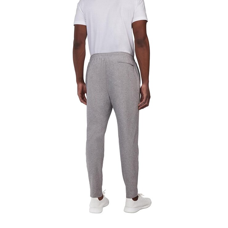 Kirkland Signature Men's Lounge Pant in Grey