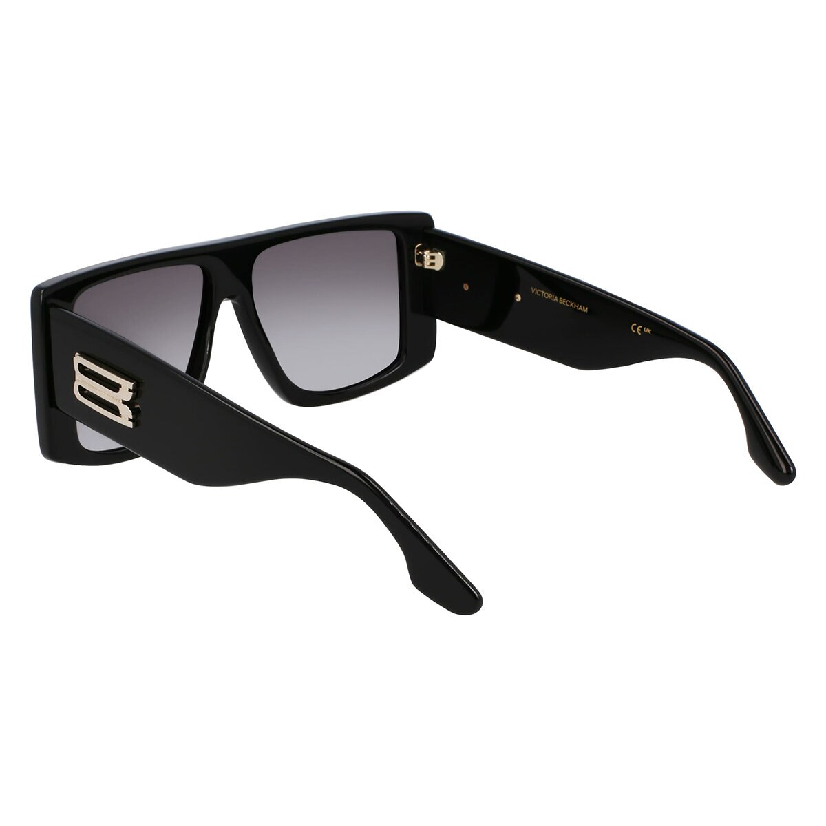 Victoria Beckham VB 678S 001 Sunglasses