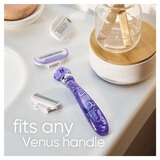 Fits any Venus Handle