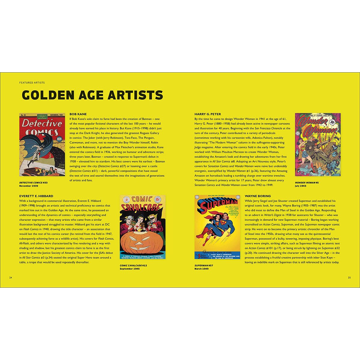 DC Comics Cover Art: 350 of the Greatest Covers in DC's History