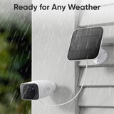 Eufy Solocam C210 + Solar Panel 523118