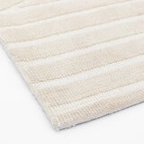 Gallery Saser Rug in 160 x 230 cm, Natural