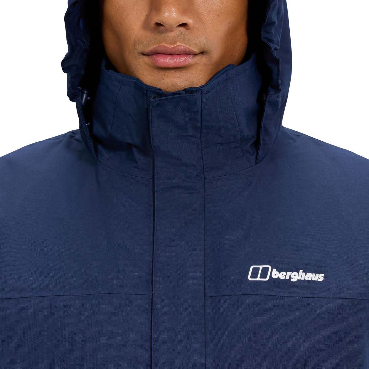 Berghaus Men's RG Alpha 3 in 1 Jacket