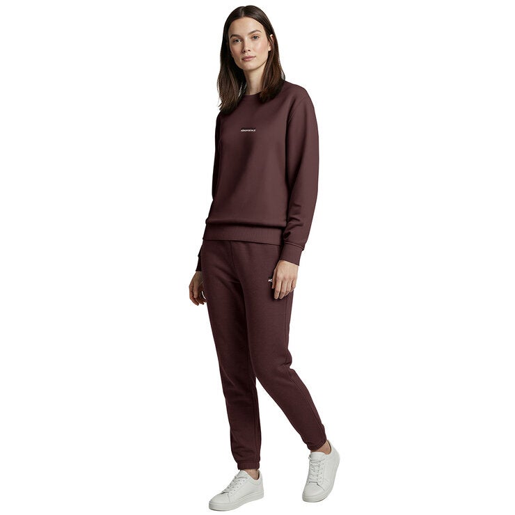 Aeropostale Women's Jogger in Brown Aeropostale Women's Jogger in Brown