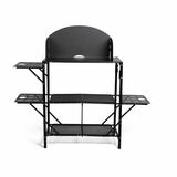 Studio image of the stand without the sink