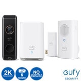 Eufy Dual Doorbell