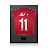 Ryan Giggs Ryan Giggs