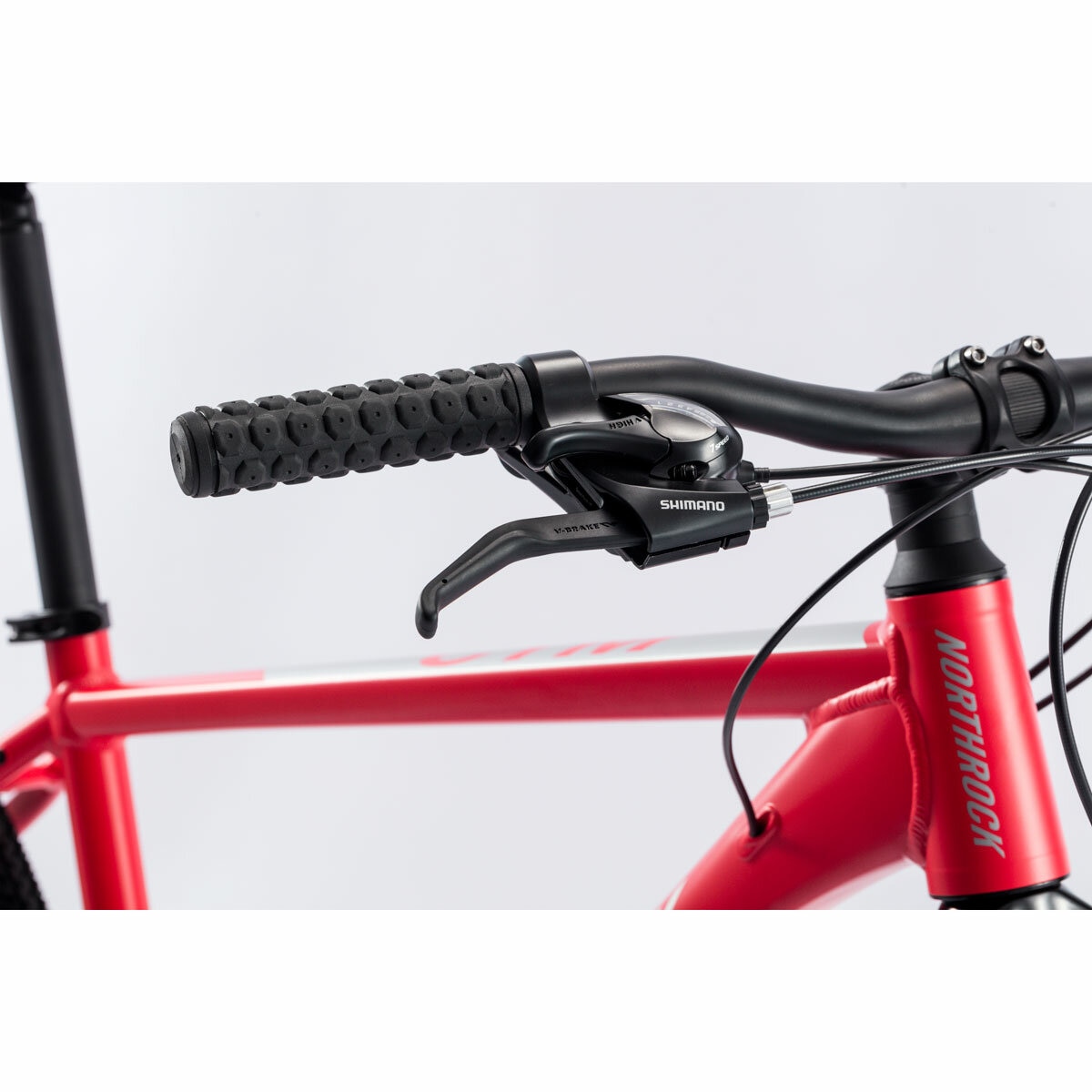 Northrock CTM Crossover Bike Northrock CTM Crossover Bike