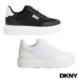 DKNY Ladies Mac Trainer
