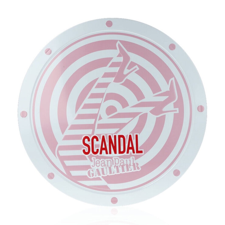 Jean Paul Gaultier Scandal EDP Women Giftset, 80ml + 6ml + 75ml Body Lotion Jean Paul Gaultier Scandal EDP Women Giftset, 80ml + 6ml + 75ml Body Lotion