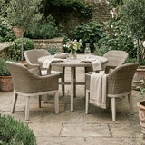 Kettler Avora 5 Piece Dining Set Kettler Avora 5 Piece Dining Set