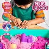 Buy SlimyGloop Slimy Sand Features1 Image at Costco.co.uk