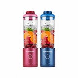Nutribullet Dual Flex Portable Blend 2 pack