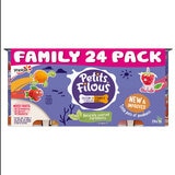 PETITS FILOUS FROM/FRAIS 24 PACK