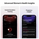 Ultrahuman Ring AIR Raw Titanium, Size 7 Ultrahuman Ring AIR Raw Titanium, Size 7