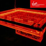 Virgin Experience Days Psychopath’s Den Escape Room Game for Two People (16 Years +)