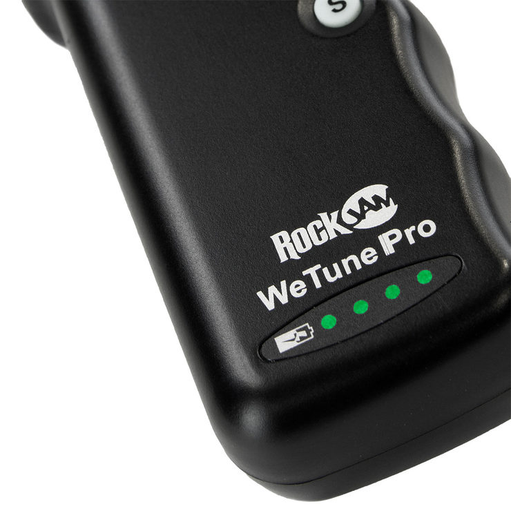 RockJam Automatic Guitar Tuner and String Winder Costco UK