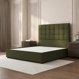 Highgrove Milan Green Swatch