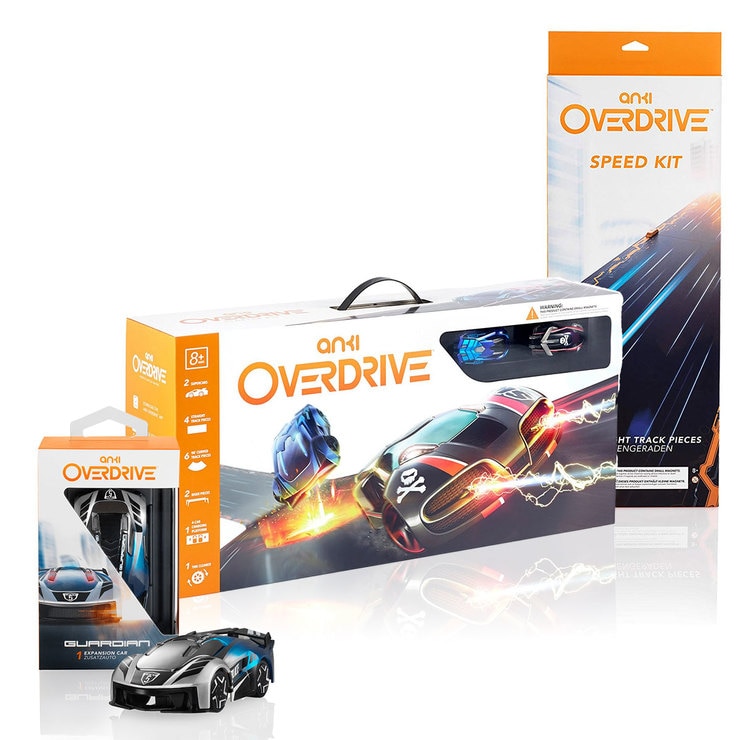 anki overdrive tournament