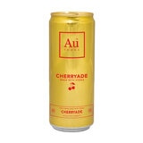 Au Vodka Cherryade 330ml