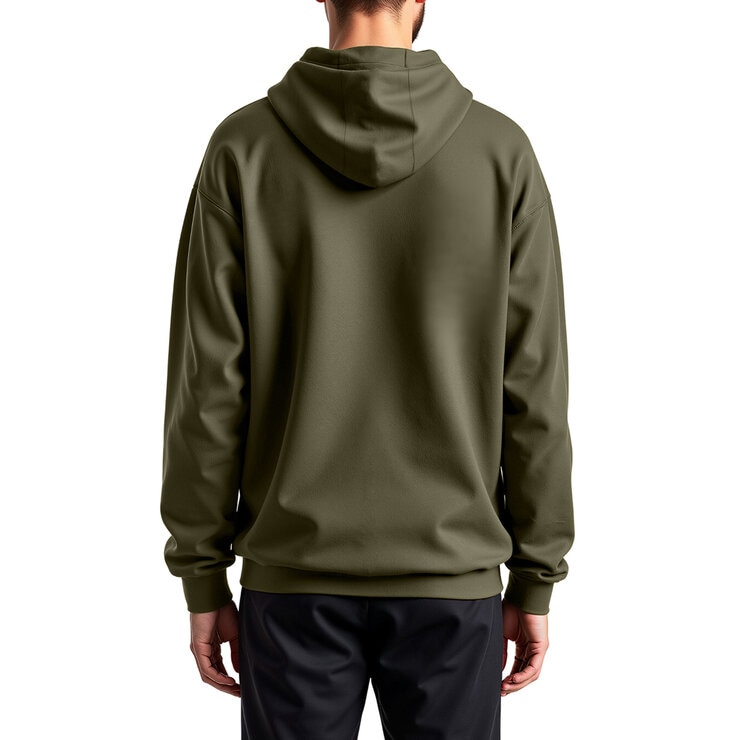 Aeropostale Fleece Hoody