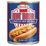 Hormel Hot Dog