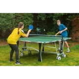 Butterfly Premium 4 Outdoor Table Tennis Table