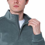 Mondetta Men's 1/4 Zip Fleece Mondetta Men's 1/4 Zip Fleece