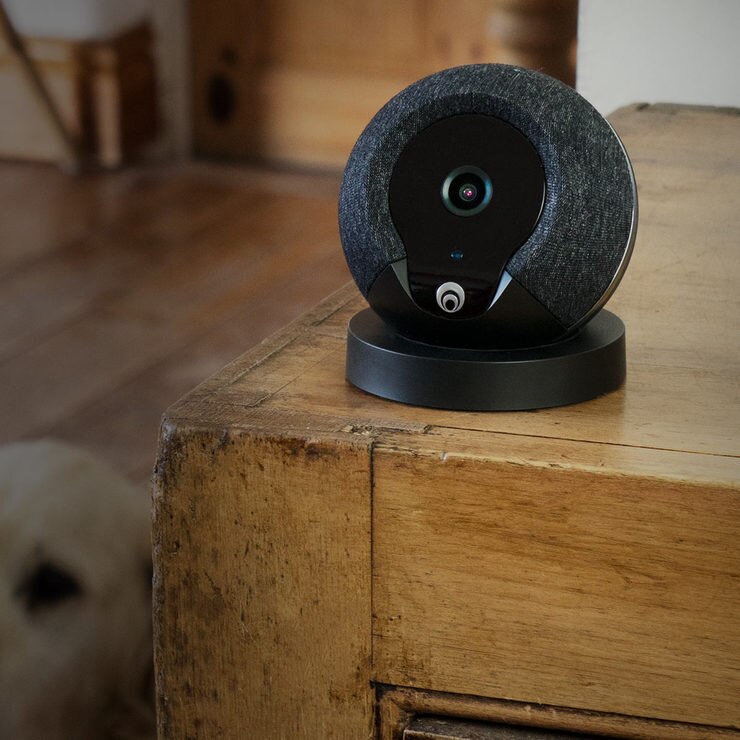 Cocoon Home Security Indoor Camera 2 pack CS03A Costco UK