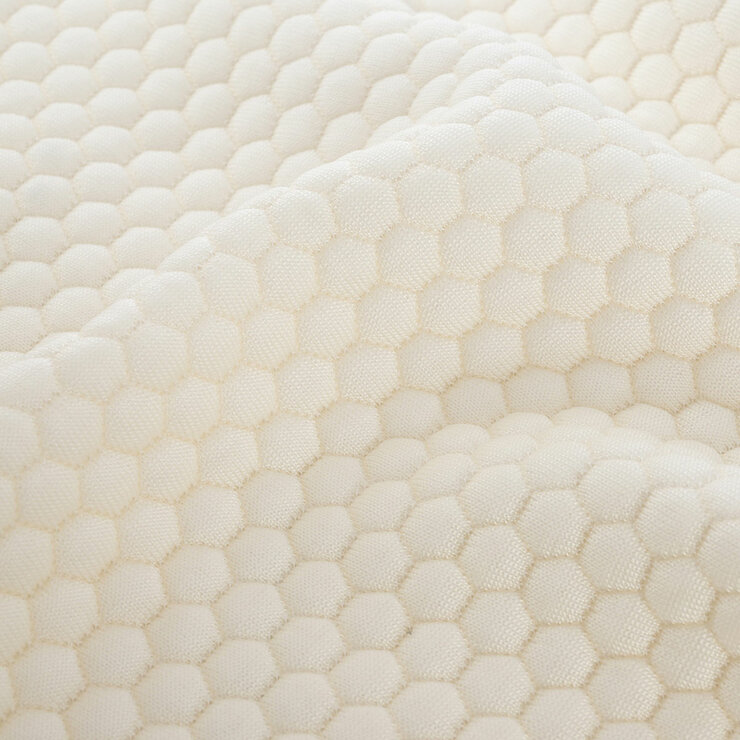 Zoobies Kids Cooling Giraffe Pillow
