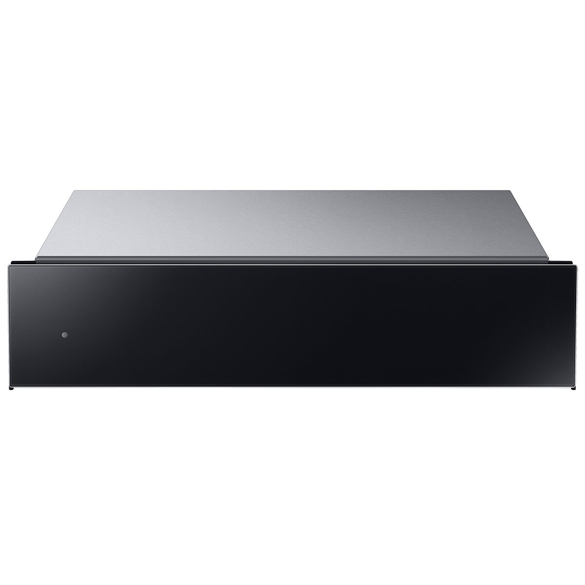 Samsung Bespoke NL20T8100WK/UR Warming Drawer in Clean Black
