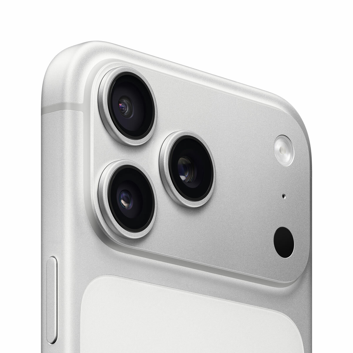 Buy Apple iPhone 17 Pro Max 2TB Sim Free Mobile Phone in Silver, MFYY4QN/A at costco.co.uk