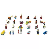 Buy LEGO City Advent Calendar Items Image at Costco.co.uk