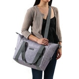 Titan Thermal Carrier in Grey