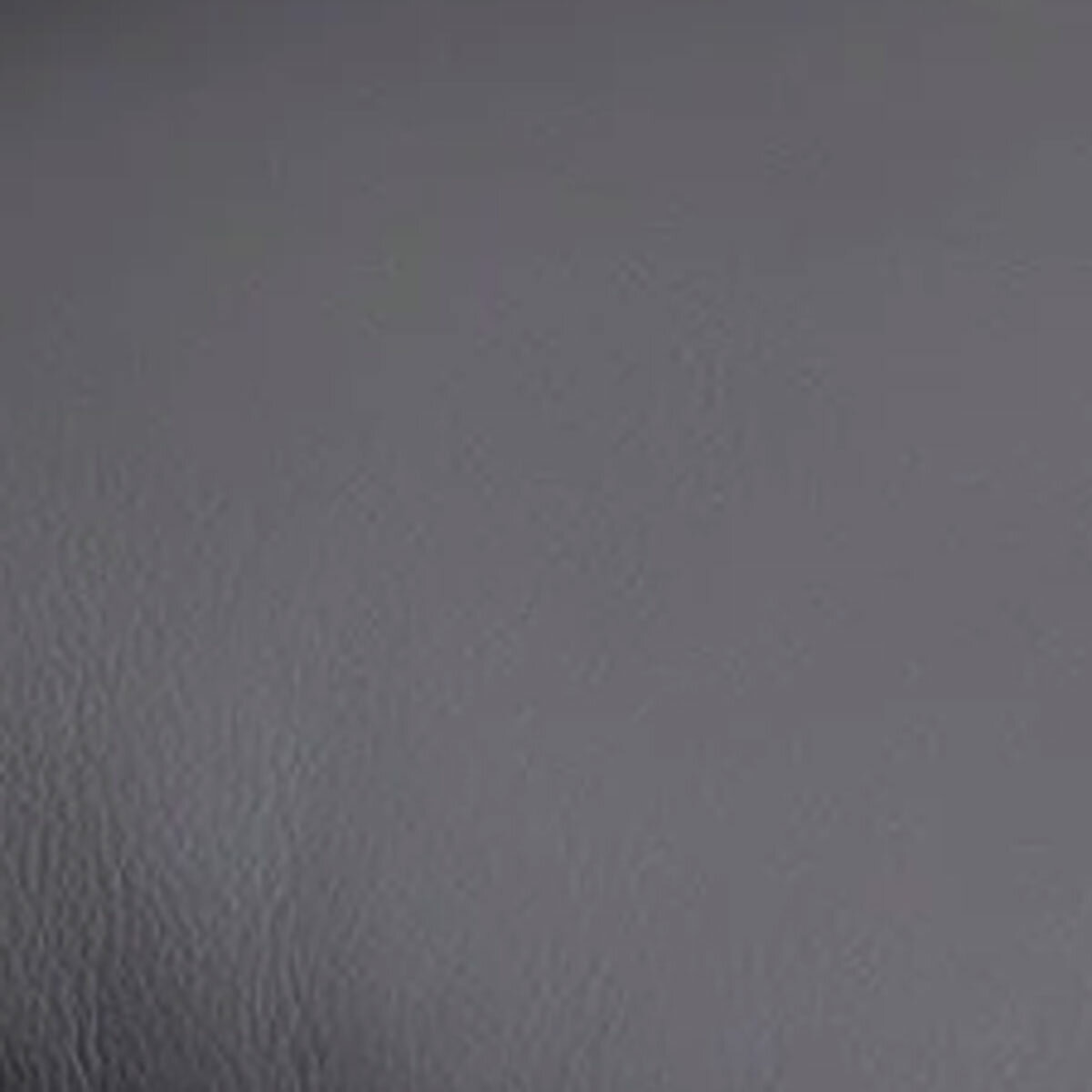 Dallas Grey Leather Sample Swatch