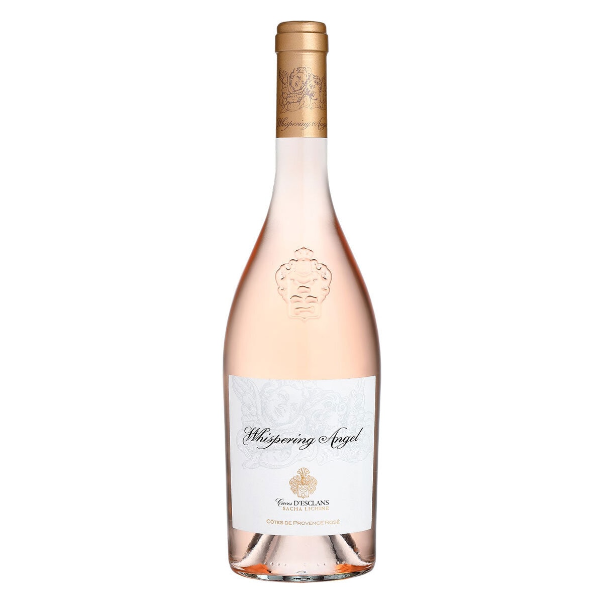 Whispering Angel 2024, 75cl