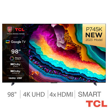 32 Class Q50R QLED Smart 4K UHD TV (2019) TVs